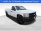 2011 Chevrolet Silverado 1500 Work Truck