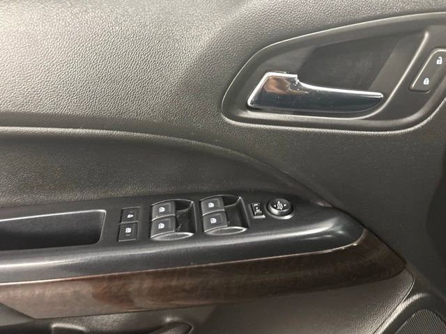 2020 GMC Canyon 2WD SLE