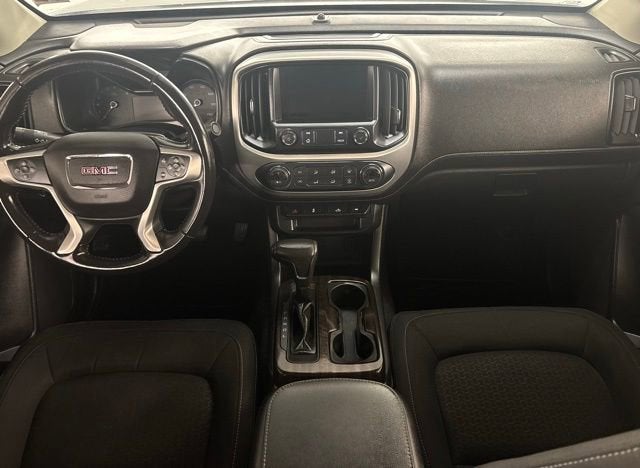 2020 GMC Canyon 2WD SLE