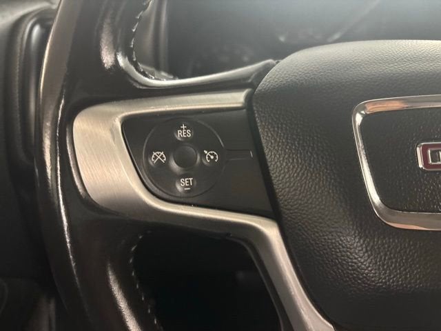 2020 GMC Canyon 2WD SLE