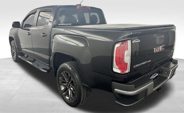 2020 GMC Canyon 2WD SLE