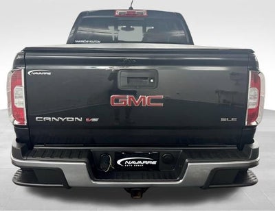 2020 GMC Canyon 2WD SLE