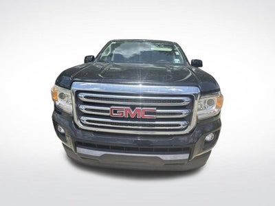 2018 GMC Canyon 2WD SLE