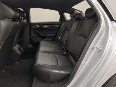 2020 Honda Accord Sedan Sport
