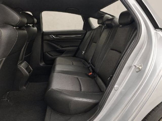 2020 Honda Accord Sedan Sport