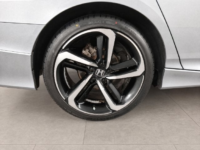 2020 Honda Accord Sedan Sport