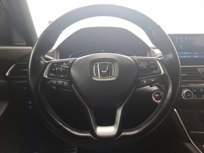 2020 Honda Accord Sedan Sport
