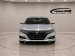 2020 Honda Accord Sedan Sport