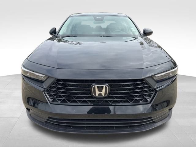 2024 Honda Accord Sedan LX