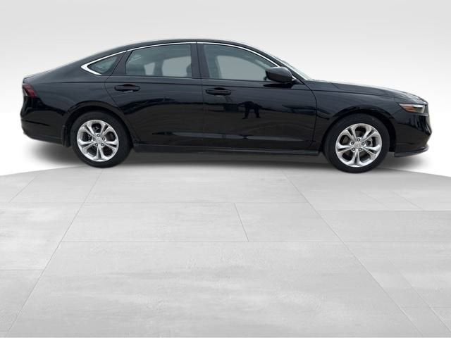 2024 Honda Accord Sedan LX