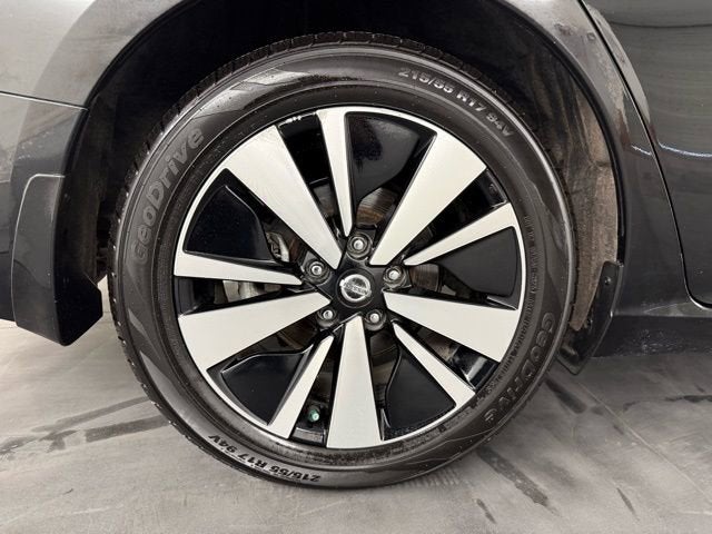 2022 Nissan Altima 2.5 SL