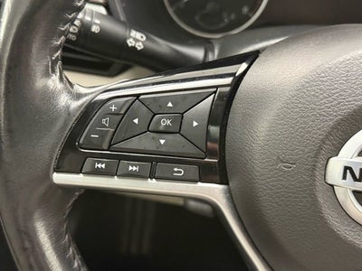 2022 Nissan Altima 2.5 SL