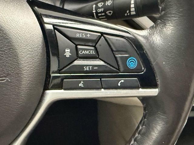 2022 Nissan Altima 2.5 SL