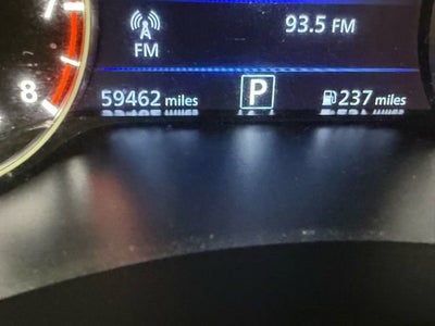 2022 Nissan Altima 2.5 SL