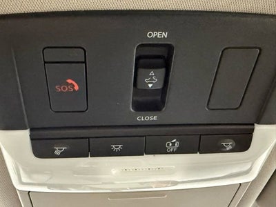 2022 Nissan Altima 2.5 SL