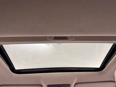 2022 Nissan Altima 2.5 SL