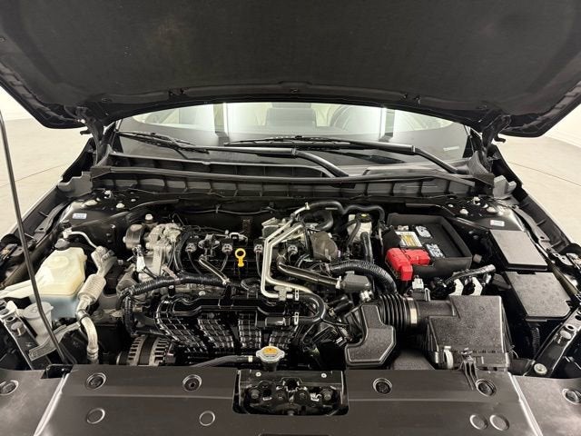 2022 Nissan Altima 2.5 SL