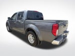 2018 Nissan Frontier SV V6