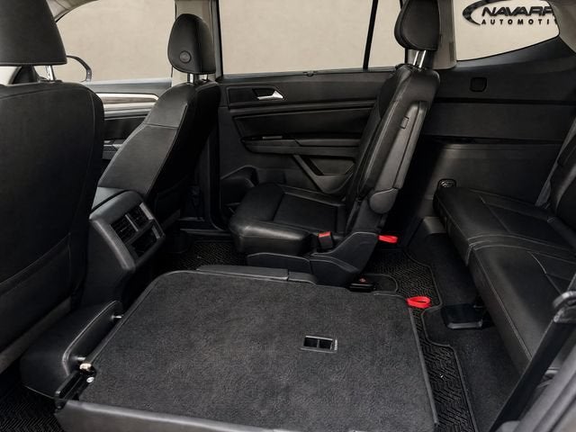 2020 Volkswagen Atlas 2.0T SE w/Technology