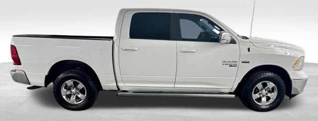2020 RAM 1500 Classic SLT