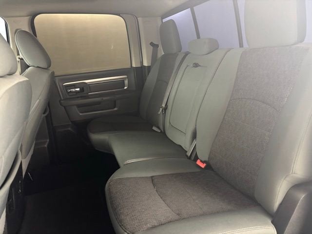 2020 RAM 1500 Classic SLT