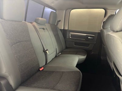 2020 RAM 1500 Classic SLT