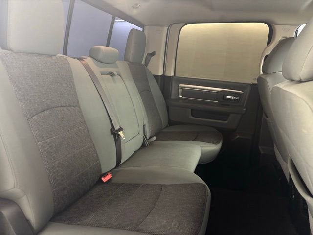 2020 RAM 1500 Classic SLT