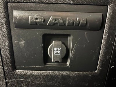 2020 RAM 1500 Classic SLT