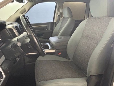 2020 RAM 1500 Classic SLT