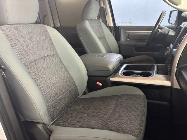 2020 RAM 1500 Classic SLT