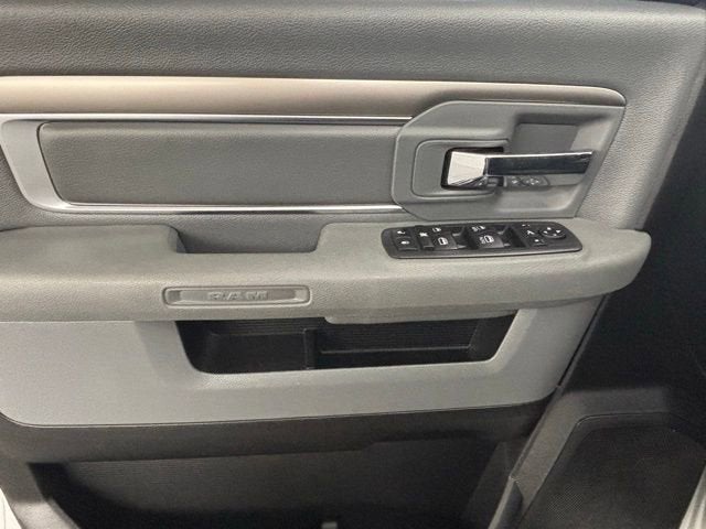 2020 RAM 1500 Classic SLT