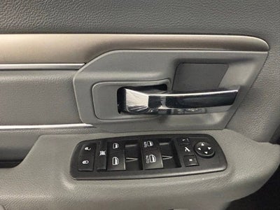 2020 RAM 1500 Classic SLT