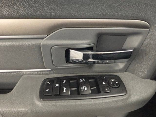 2020 RAM 1500 Classic SLT