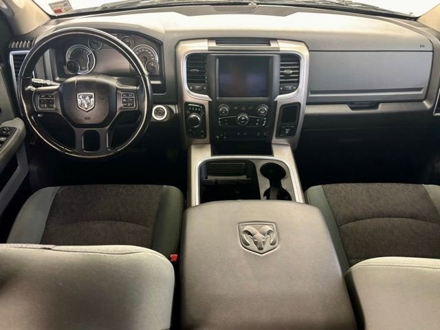 2020 RAM 1500 Classic SLT