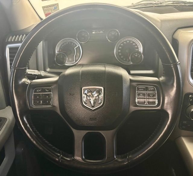 2020 RAM 1500 Classic SLT