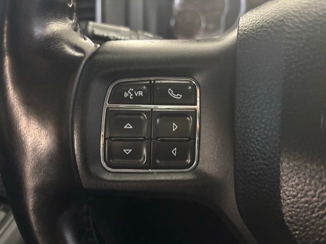 2020 RAM 1500 Classic SLT