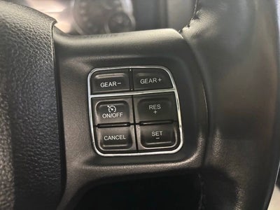 2020 RAM 1500 Classic SLT