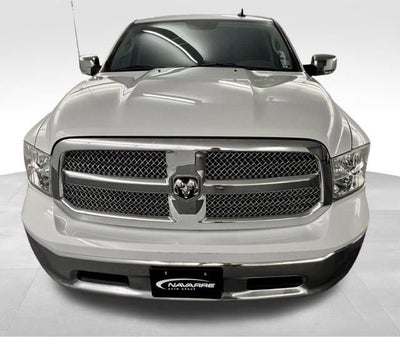 2020 RAM 1500 Classic SLT