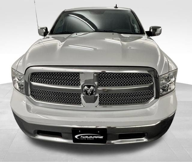 2020 RAM 1500 Classic SLT