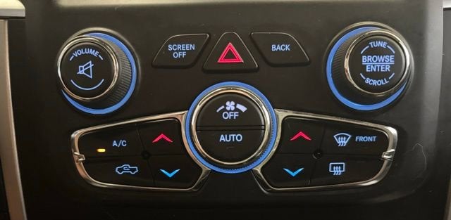 2020 RAM 1500 Classic SLT