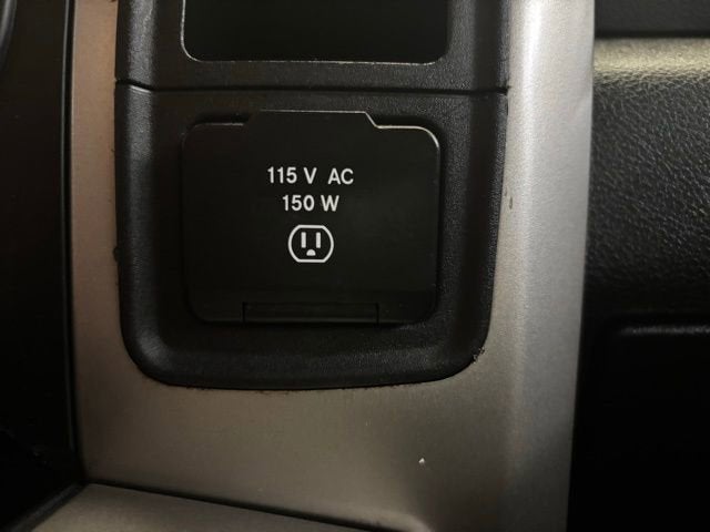 2020 RAM 1500 Classic SLT