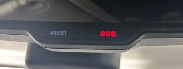 2020 RAM 1500 Classic SLT