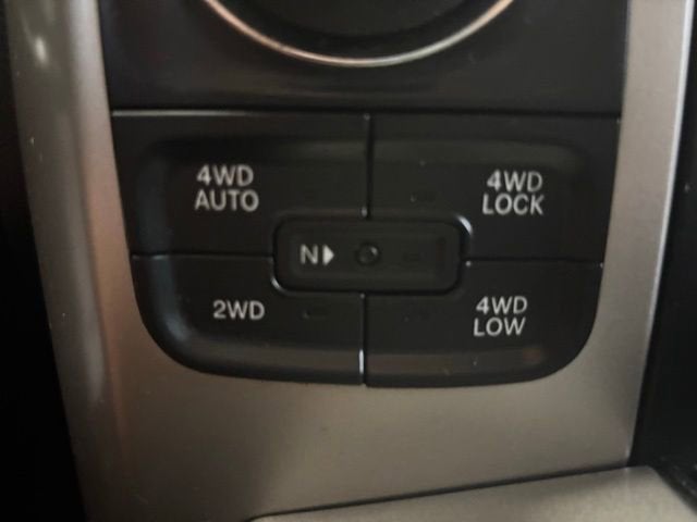 2020 RAM 1500 Classic SLT