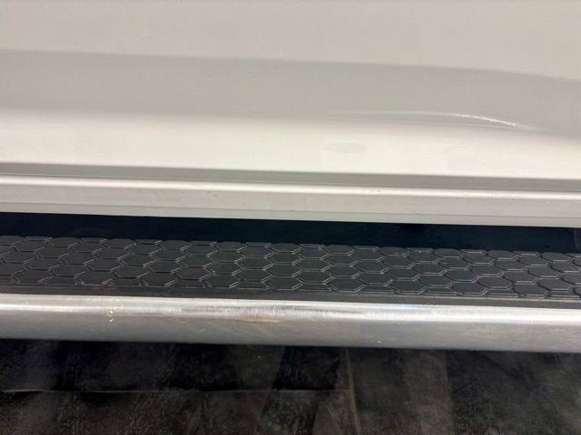 2020 RAM 1500 Classic SLT