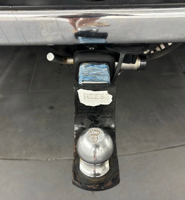 2020 RAM 1500 Classic SLT