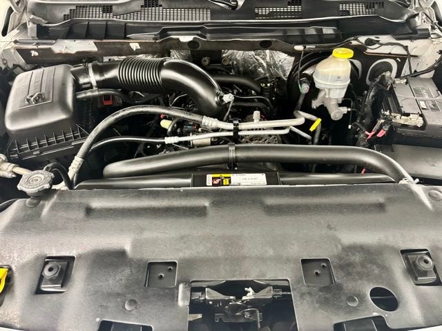 2020 RAM 1500 Classic SLT