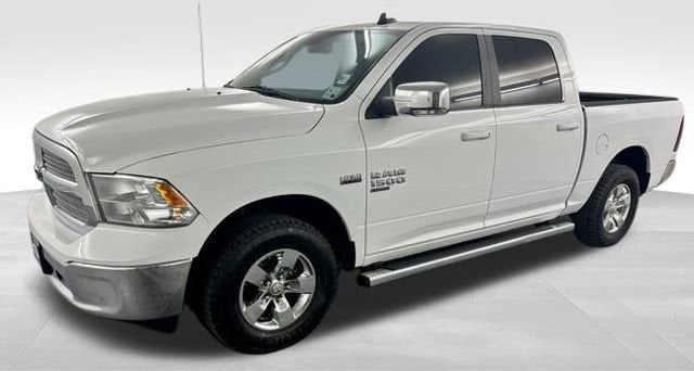 2020 RAM 1500 Classic SLT