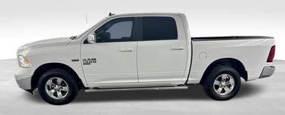 2020 RAM 1500 Classic SLT