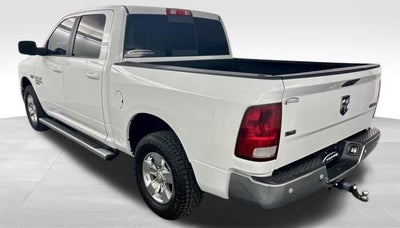 2020 RAM 1500 Classic SLT