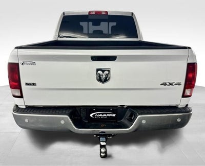 2020 RAM 1500 Classic SLT